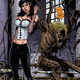 Image for article titled Exclusive DC preview: Hunky heroes battle it out in Secret Six #9